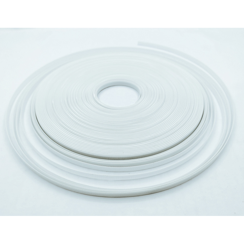 Регілін жорсткий корсетний 6 мм білий