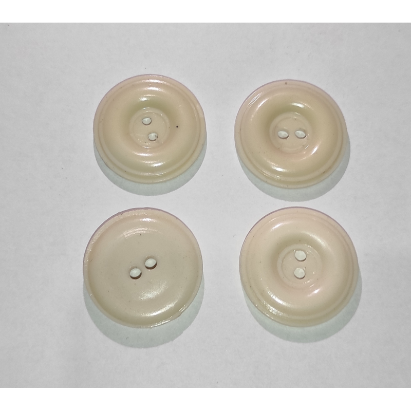 Гудзик 26 мм