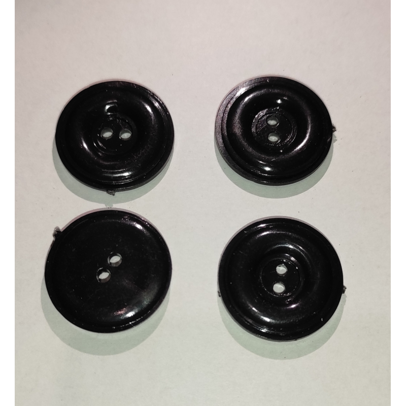 Гудзик 26 мм