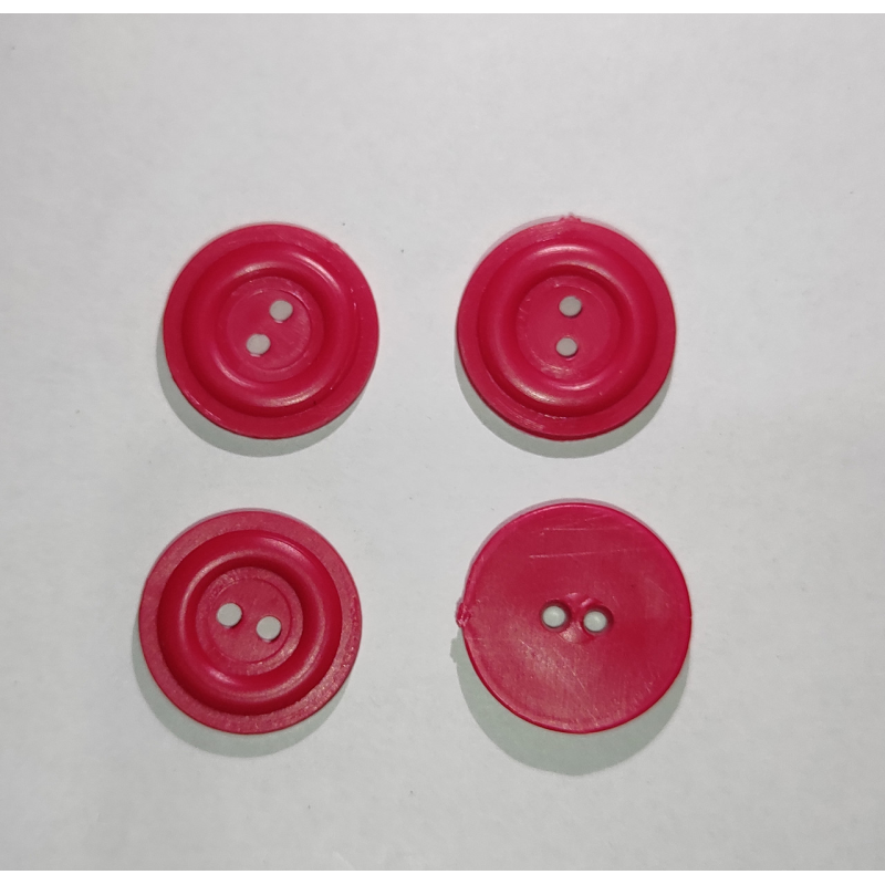 Гудзик 21 мм