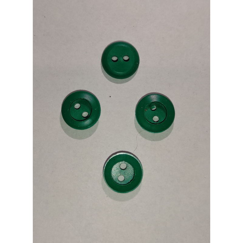 Гудзик 12 мм