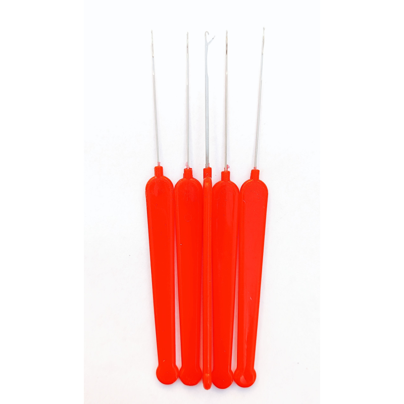 Голка для підняття петель