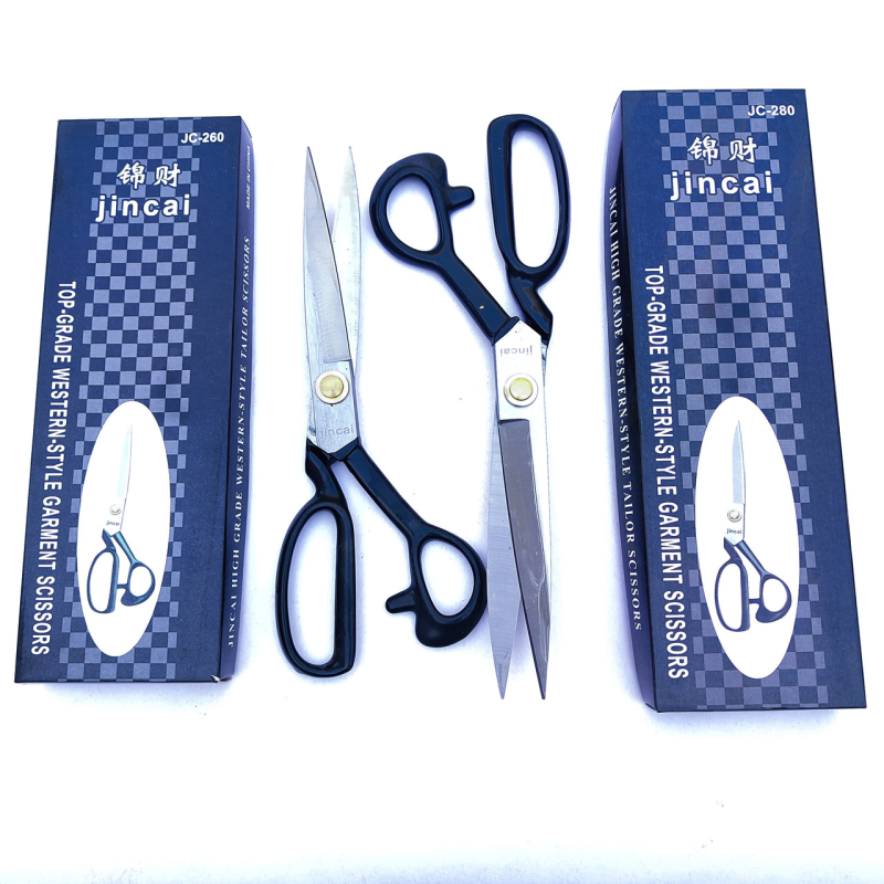 Ножиці професійні для крою 9