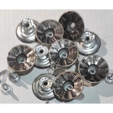 Гудзик  джинсовий  20 мм