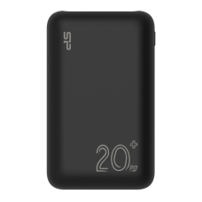 УМБ Silicon Power QS58 20000 mAh Black (SP20KMAPBKQS580K)