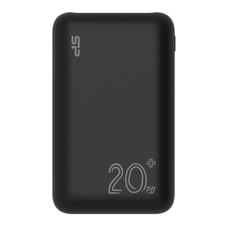 УМБ Silicon Power QS58 20000 mAh Black (SP20KMAPBKQS580K)