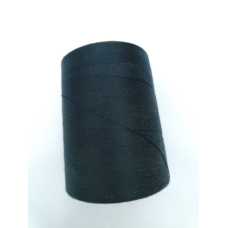 Нитка 20\2 .  50 А 806 чорно-синій