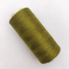 Нитка джинсова 418