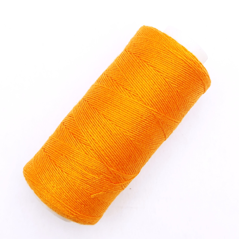 Нитка джинсова 144