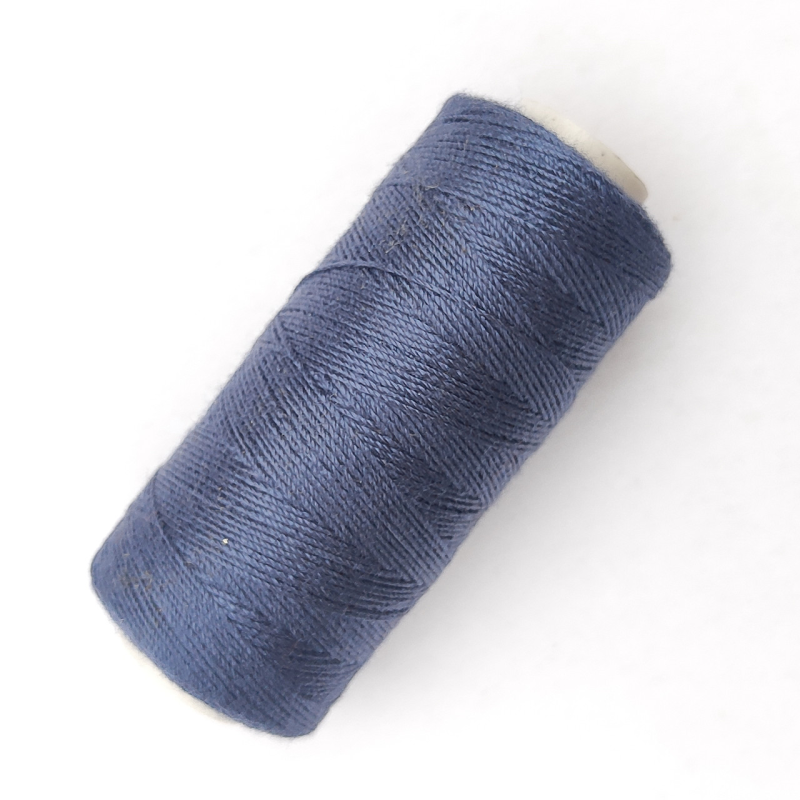 Нитка джинсова 333 джинс Нитка джинсова 333 джинс