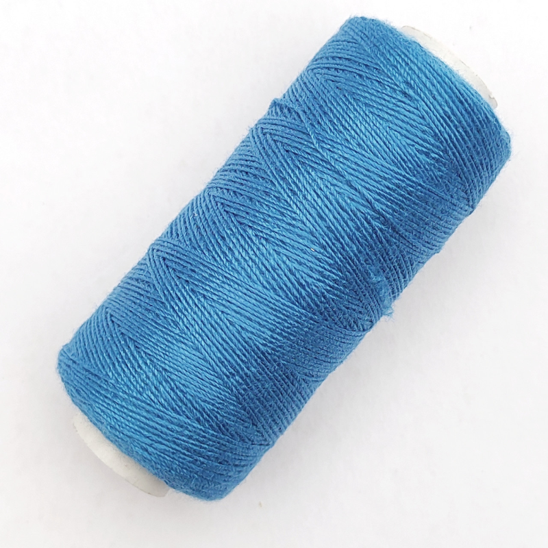 Нитка джинсова 284