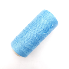 Нитка джинсова 280