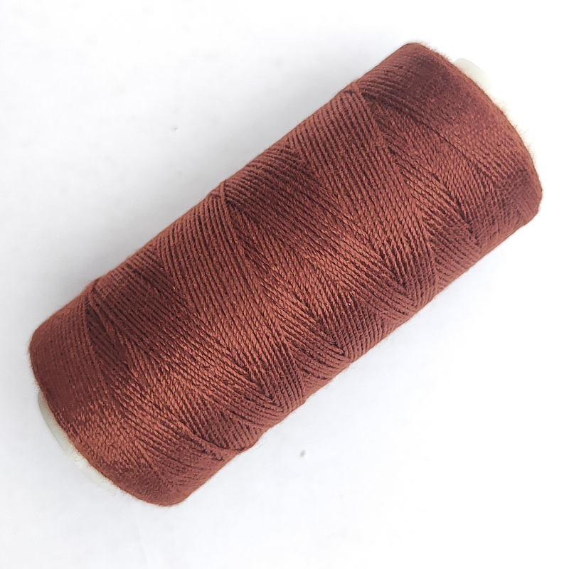 Нитка джинсова 488