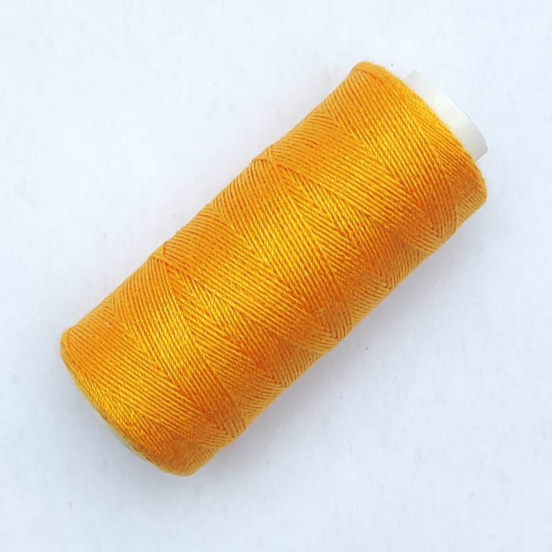 Нитка джинсова 139