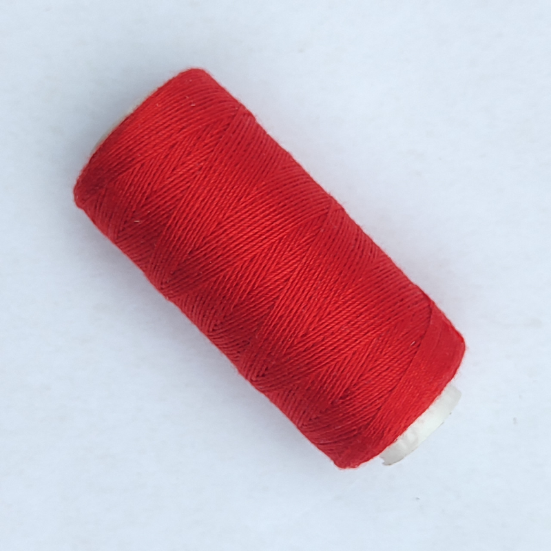 Нитка джинсова 112