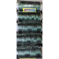 Нитка джинсова 4