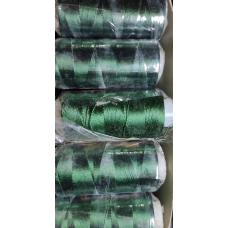 Нитка джинсова 5