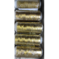 Нитка джинсова 55