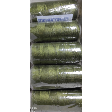 Нитка джинсова 423 хаке