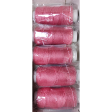 Нитка джинсова 6