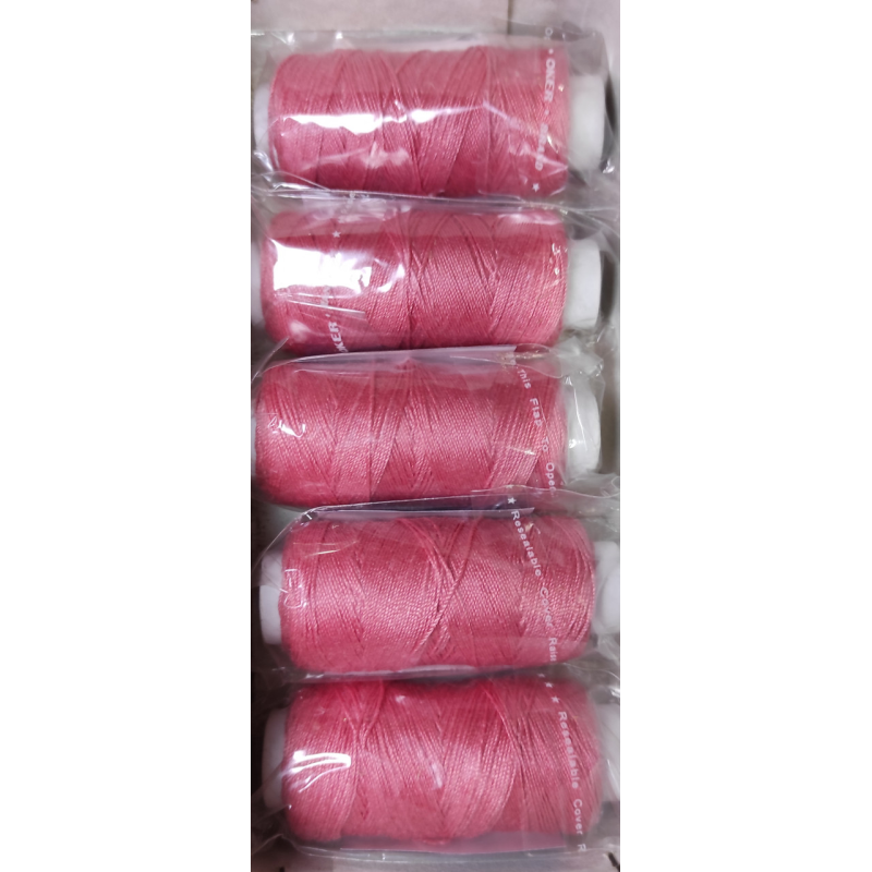 Нитка джинсова 6