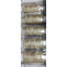 Нитка джинсова 8