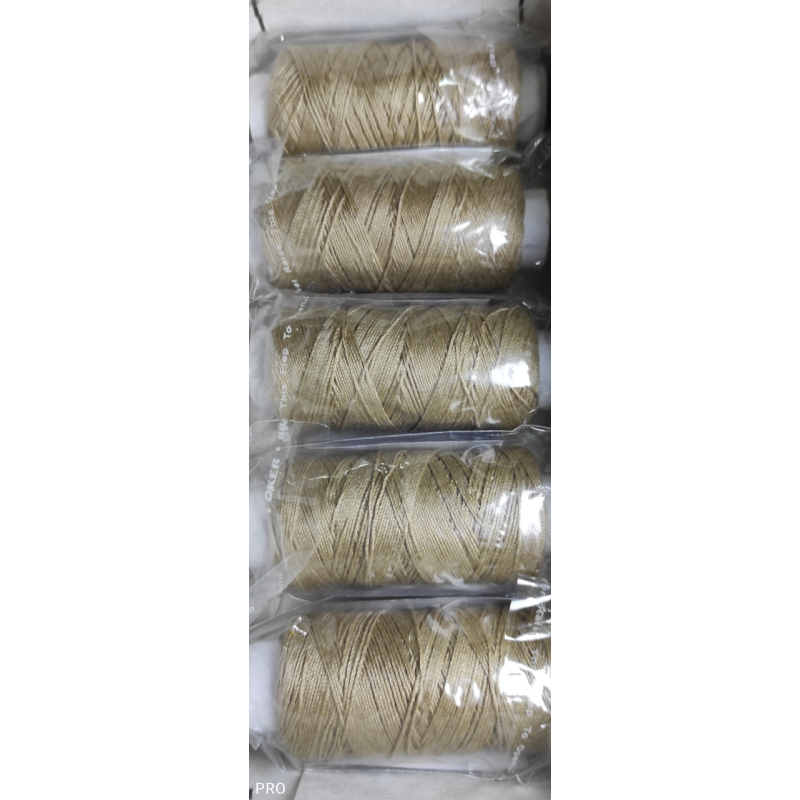 Нитка джинсова 8 Нитка джинсова 8