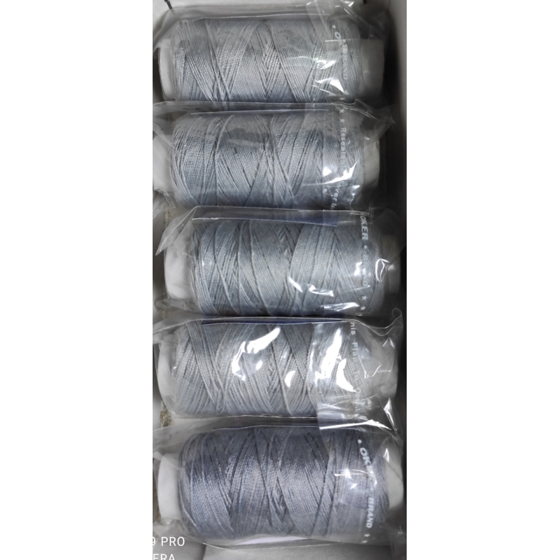 Нитка джинсова 9 Нитка джинсова 9