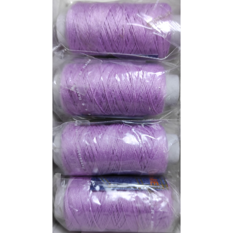 Нитка джинсова 10