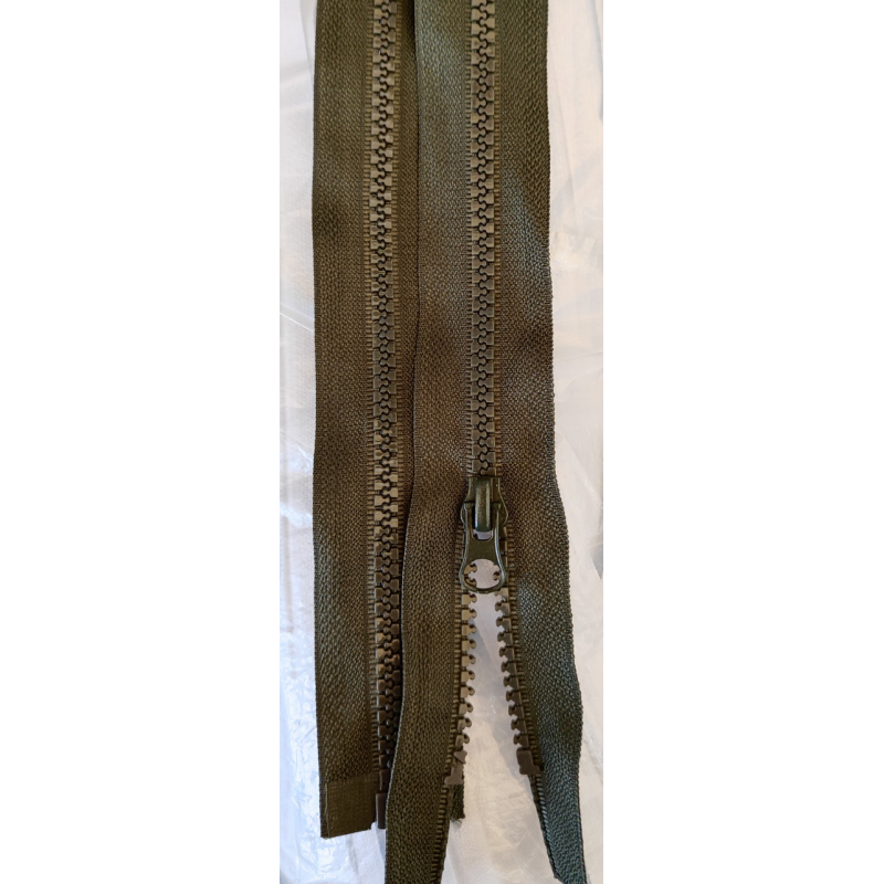 Блискавка трактор Т-5.80 см 080