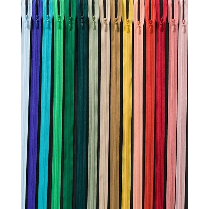 Потаємна блискавка 18 см темно синя